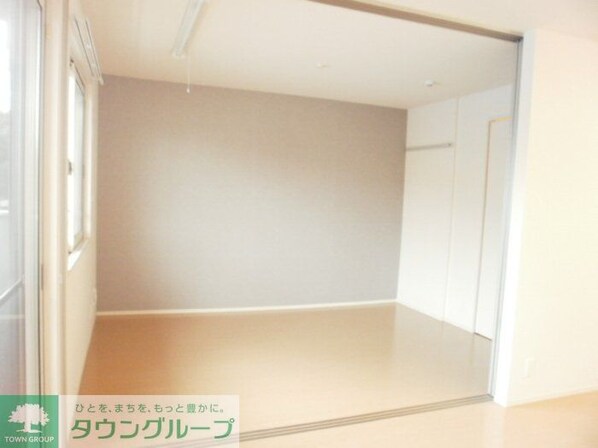 コートヴィレッジ かりんの物件内観写真